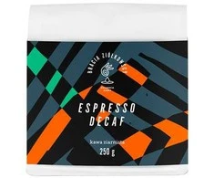 Bracia Ziokowscy Bracia Ziółkowski - Mexico Becaf Washed Espresso 250 g