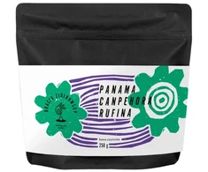 Bracia Ziokowscy Bracia Ziółkowski - Panama Canephora Rufina Anaerobinis natūralus filtras 250 g
