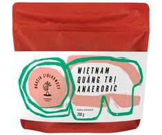 Bracia Ziółkowscy - Vietnam Quảng Trị Liberica Anaerobic Natural Filter 250 g