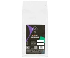 Kavos pupelės Bracia Ziółkowscy itališkas espresso 1kg