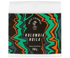 Bracia Ziokowscy Bracia Ziółkowski - Colombia Huila Washed Espresso 250g