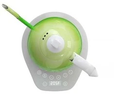 Virdulys Brewista - Artisan Variable Temperature Electric Žalias Candy 1L