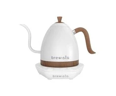 Virdulys Brewista Brewista - Artisan Variable Temperature Virdulys Baltas Mat 1l - Elektrinis virdulys