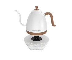 Virdulys Brewista Brewista - Artisan Variable Temperature Virdulys Baltas Mat 1l - Elektrinis virdulys