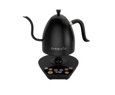 Virdulys Brewista Brewista - Artisan Variable Temperature Virdulys Juodas 1l - Elektrinis virdulys
