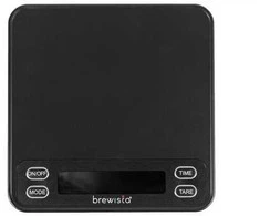 Virtuvinės svarstyklės „Brewista“ – „Smart Scale III“.