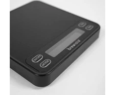 Virtuvinės svarstyklės „Brewista“ – „Smart Scale III“.