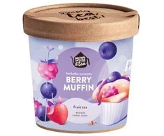Brown House &amp; Tea - Uogų bandelė - Biri arbata 50g