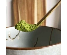 Emro Aziatica „Brown House &amp; Tea“ – „Chashaku Matcha“ šaukštelis