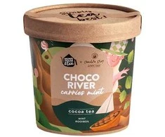 Brown House &amp; Tea - Choco River - Biri arbata 60g