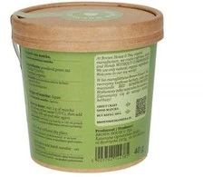 Brown House &amp; Tea - Crazy Good Matcha - Biri arbata 40g