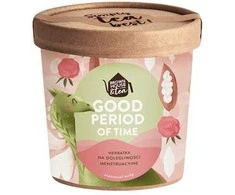 Brown House &amp; Tea – geras laikas – maisto papildas 50g