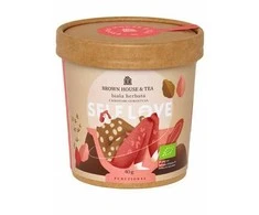 Brown House &amp; Tea - Self Love - Loose Tea 40g