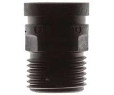 812421 BWT FLEX I-formos jungtis x M 3/8"