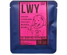 Cafelito - Lwy Drip Bag - 1 Sachet 12 g