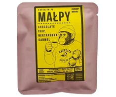Cafelito - Małpa Drip Bag - 1 Sachet 12 g