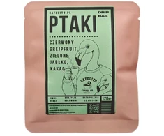 Cafelito - Ptaki Drip Bag - 1 Sachet 12 g
