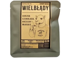 Cafelito - Wielbłądy Drip Bag - 1 Sachet 12g