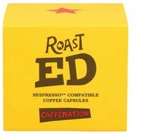 Caffenation - Roast ED - 10 Capsules