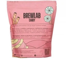 COFFEELAB - Brewlab saldainių filtras 500g