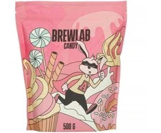COFFEELAB - Brewlab saldainių filtras 500g