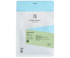Casino Mocca - Ethiopia Hambella Washed Filter 200 g