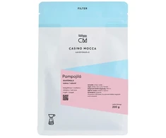 Casino Mocca - Guatemala Pampojilá Natural Filter 200 g