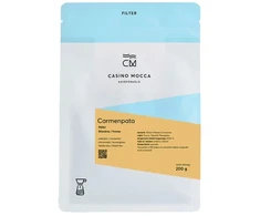 Casino Mocca - Peru Carmenpata Honey Filter 200 g