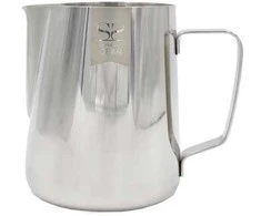 Espresso Gear - klasikinis ąsotis su matavimo linija 0,9 l