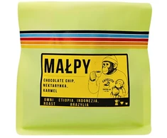 CO PHI Cafelito - Kawa Małpa Omniroast 250 g