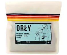 CO PHI Cafelito - Kawa Orły Omniroast 250 g