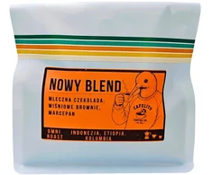 CO PHI Cafelito - Nowy Blend Omniroast 250 g