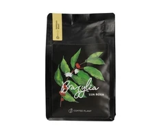 COFFEE PLANT - Brazil Lua Roxa Espresso 250g