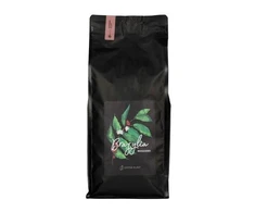 COFFEE PLANT - Brazil Mogiana Espresso 1kg