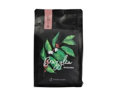 Kavos pupelės „Coffee Plant Espresso Brazil Mogiana“, 250 g