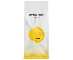 COFFEE PLANT - Chocolate Bomb Espresso 1kg