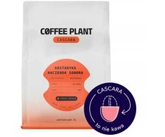 Coffee Plant COFFEE PLANT CASCARA Hacienda Sonora 180g