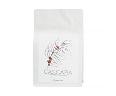 COFFEE PLANT CASCARA Hacienda Sonora 180g