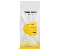 COFFEE PLANT - Floral Espresso 1kg