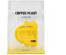 Coffee Plant KAVOS AUGALAS - Gėlių esencijos espreso kava 250g