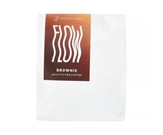 Coffee Plant KAVOS DALYLA - Flow Brownie filtras 250g