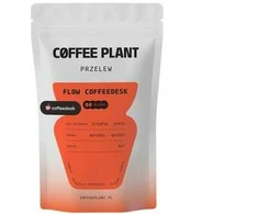 COFFEE PLANT - FLOW Coffeedesk Filter 100g