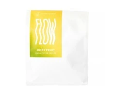 Coffee Plant Kavos augalas KAVOS AUGALAS - FLOW sultingų vaisių filtras 250g
