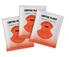 Kawa mielona Coffee Plant Jungle Fruit