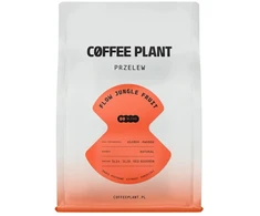 COFFEE PLANT - FLOW Jungle Fruit Filter 250g