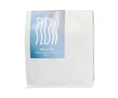 Coffee Plant KAVOS AUGALAS - FLOW Mellow Decaf filtras 250g