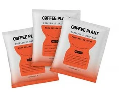 Kawa mielona Coffee Plant Mellow