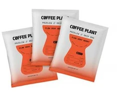 Kawa mielona Coffee Plant Very Berry 100 g