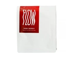 Coffee Plant Kavažolė KAVOS AUGALAS - FLOW Labai uogų filtras 250g