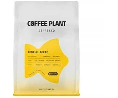 Coffee Plant KAVOS AUGALAS - Švelnus Espresso Be kofeino 250g